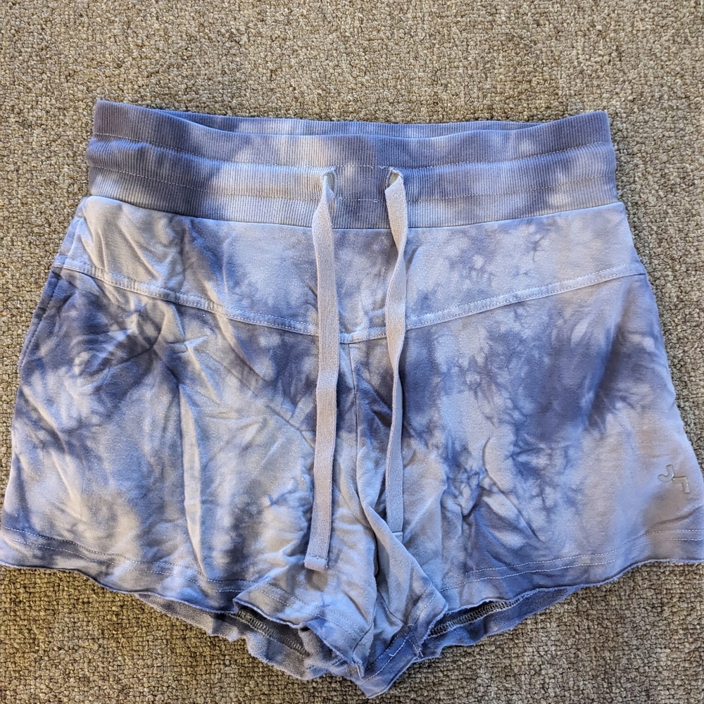 Joy lab tie dye shorts
